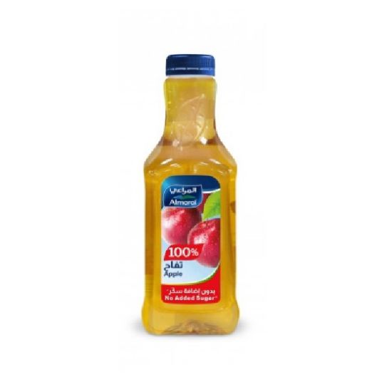 Picture of Almarai NAS Apple Juice 1ltr