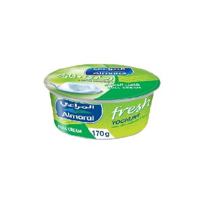 Picture of Almarai Vetal Zabadi Full Fat Yoghurt 170gm