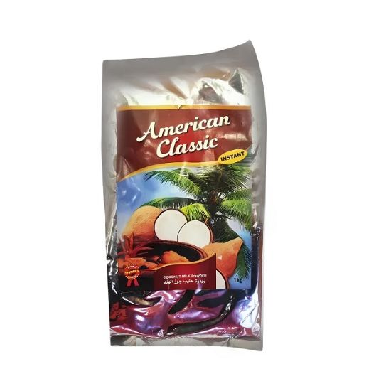 Picture of American Classic Coconut Powder 1kg