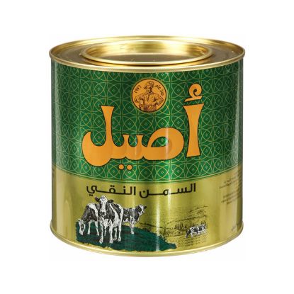 Picture of Aseel Pure Ghee 1.6ltr