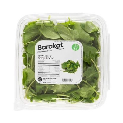 Picture of Barakat Leaves Baby Rocca 175gm