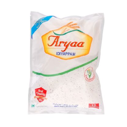 Picture of Aryaa Idiyappam 10's 525gm