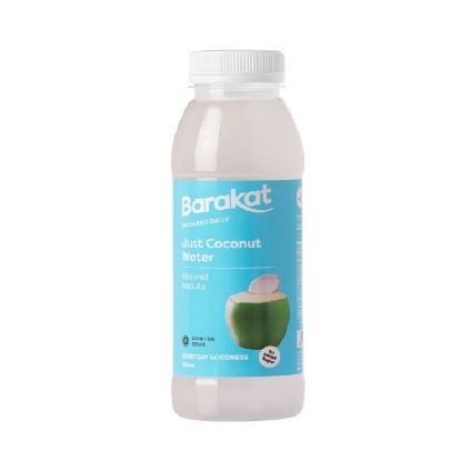 Picture of Barakat Fresh Coconut Water 330ml