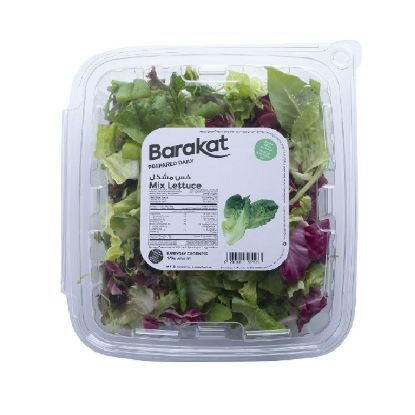 Picture of Barakat Lettuce Mix 175gm