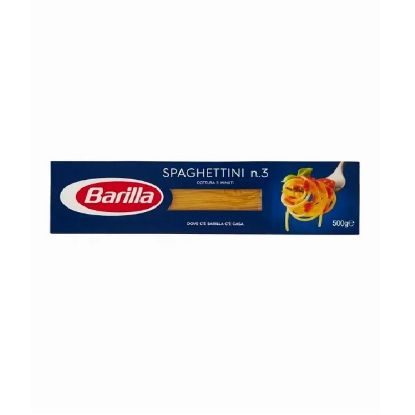 Picture of Barilla Pasta Spaghetti (3) 1kg