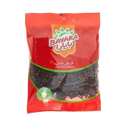Picture of Bayara Whole Cloves 100gm