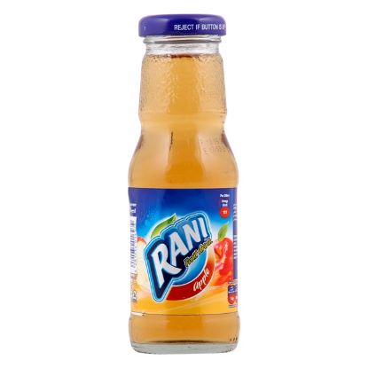 Picture of Rani Apple Fruit Drink 200ml