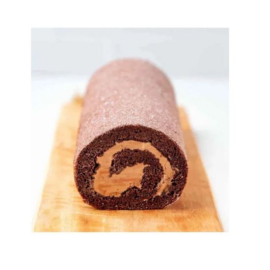 Picture of Maya's Cake Swiss Roll Chocolate 24x30gm