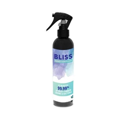 Picture of Bliss Hand Sanitizer Pump 50ml