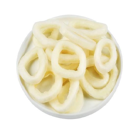 Picture of Seablue Frozen Squid Rings 2X500gm