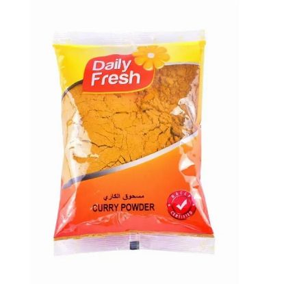 Picture of Daily Fresh Curry Powder 100gm