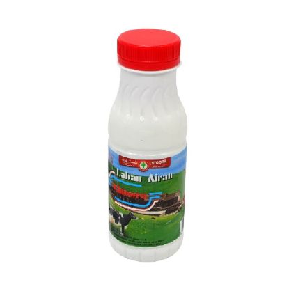 Picture of Chtoora Laban Airan Plain, 225ml