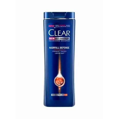 Picture of Clear Shampoo Hair Fall Defence For Men 200ml