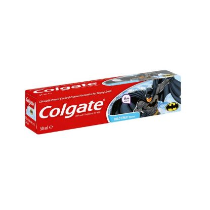 Picture of Colgate Toothpaste Kids Mild Fruit 50ml