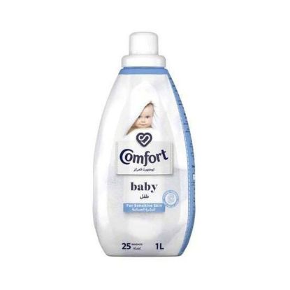 Picture of Comfort Fabric Softener Baby 1litre