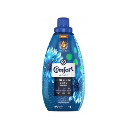 Picture of Comfort Fabric Softener Iris & Jasmine 1litre