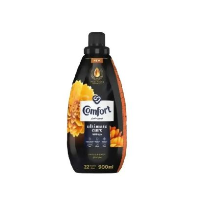 Picture of Comfort Fabric Softener Indulgence 900 ml