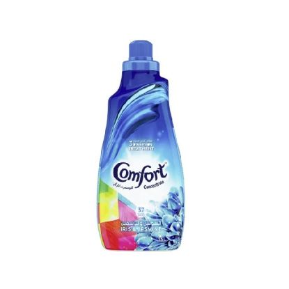 Picture of Comfort Fabric Softener Iris & Jasmine 1.5litre