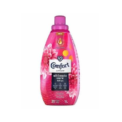 Picture of Comfort Fabric Softener Orchid & Musk 1litre