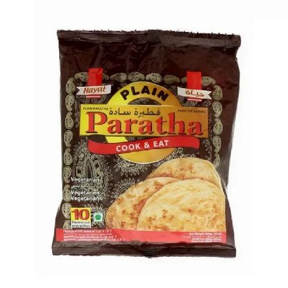 Picture of Hayat Plain Paratha 10pc
