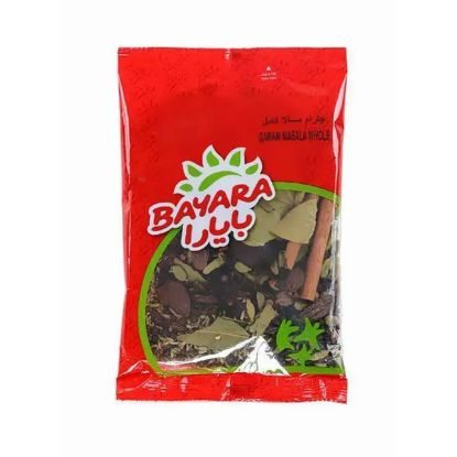 Picture of Bayara Whole Garam Masala 100gm