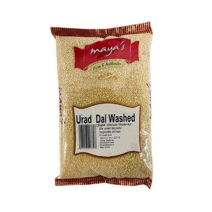 Picture of Maya's Pure & Authentic Urad Dal 500gm