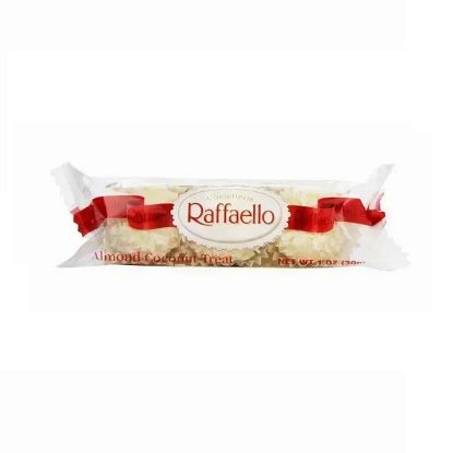 Picture of Raffaello Chocolate T3 16x30gm