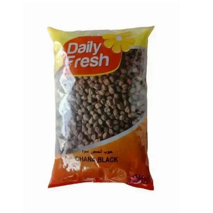 Picture of Daily Fresh Black Peas (Chana) 1kg