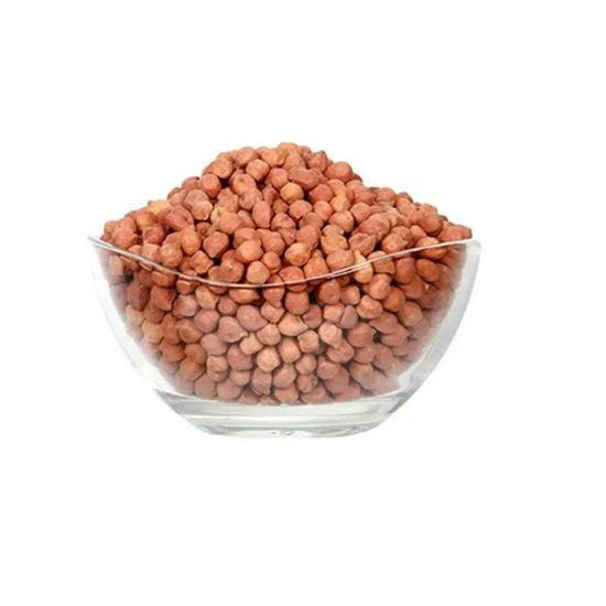 Picture of Daily Fresh Black Chana Beans/Seeds 1kg