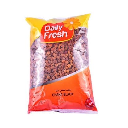 Picture of Daily Fresh Chana Black 1kg