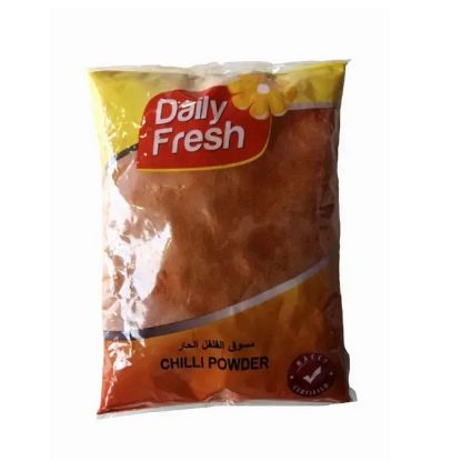 Picture of Daily Fresh Chilli Powder 200gm