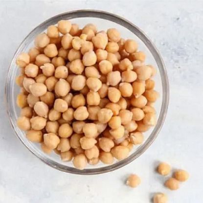 Picture of Daily Fresh Chick Peas Large 500gm