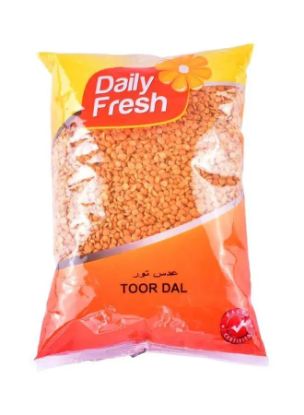Picture of Daily Fresh Dal Toor 1kg