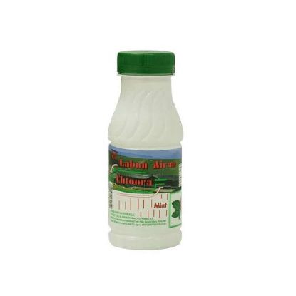 Picture of Chtoora Laban Airan Mint, 225ml