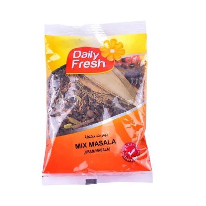 Picture of Daily Fresh Garam Masala Bottle 100gm