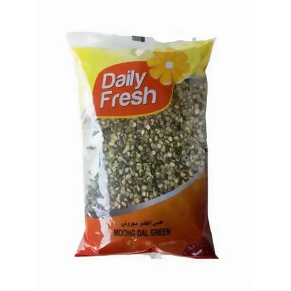 Picture of Daily Fresh Moong Dal Green 500gm