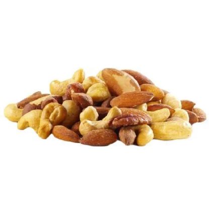 Picture of Daily Fresh Salted Mix Nuts 300gm