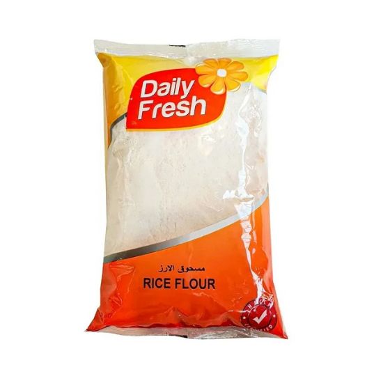 Picture of Daily Fresh Rice Flour 1kg