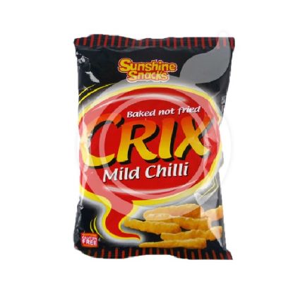 Picture of Devon Crix Chilli 45gm