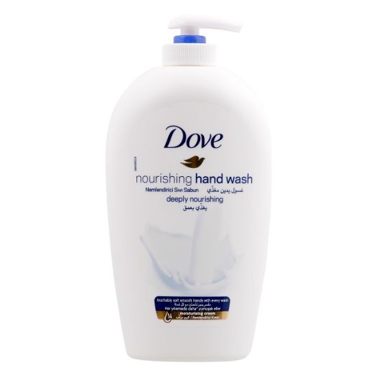 Picture of Dove Hand Wash Deeply Nourshing 500ml