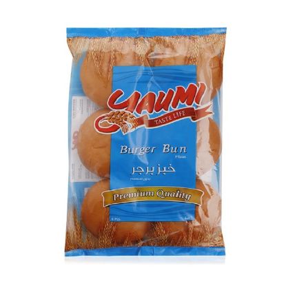 Picture of Yaumi Plain Bun 6pc