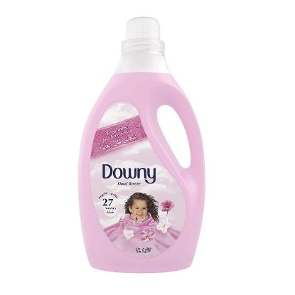 Picture of Downy Fabric Softener Floral Breeze 3litre