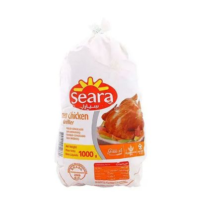 Picture of Seara Frozen Chicken Griller 1000gm