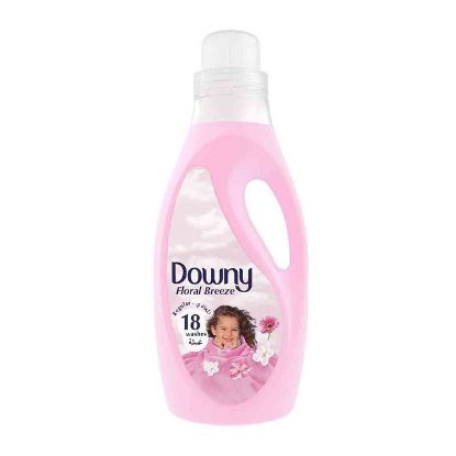 Picture of Downy Fabric Softener Floral Breeze 2litre