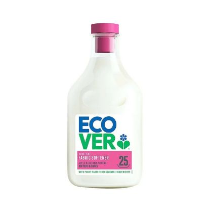 Picture of Ecover Fabric Softener Apple Blossom & Almond 750ml