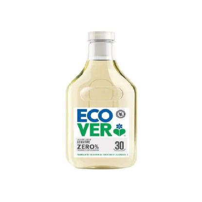 Picture of Ecover Zero Sensitive Laundry Liquid 1.5litre