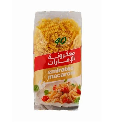 Picture of Emirates Macaroni Vite 400gm