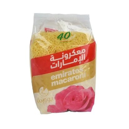 Picture of Emirates Vermicelli Bhowrd 500gm