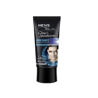 Picture of Fair & Lovely Glow & Handsome Instant Bright Face Moisturizer 50gm
