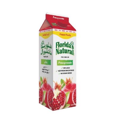 Picture of Florida'S Natural Juice Uht Pomegranate 900ml